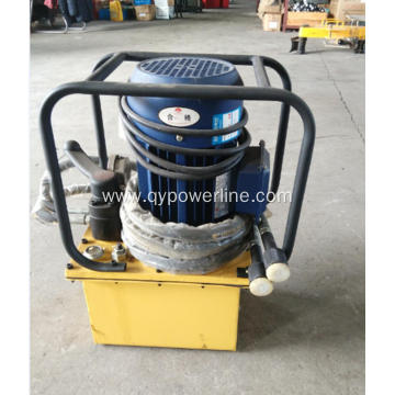 Electric hydraulic power pack